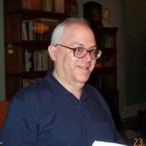 Meet your Posher, Steve